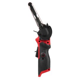 Ponceuse à bande 12V M12 FUEL™ Milwaukee M12 FBFL10-0 (sans batterie ni chargeur) - 4933480958 photo du produit Principale M