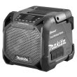 Enceinte 12-18V/230V Bluetooth - MAKITA - DMR203 pas cher