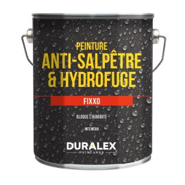 Peinture hydrofuge Duralex Fixxo photo du produit Principale M