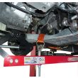 Traverse inférieure pour support moteur L 1007 mm KS TOOLS 160.0095 photo du produit Secondaire 1 S
