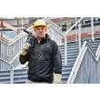 Veste chauffante GHH 12 + 18V XA GAA 12V-21 taille 2XL 1 x 2Ah BOSCH 06188000GF photo du produit Secondaire 5 S