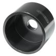 Cloche pour coffret de montage et démontage de moyeux et roulement 86 mm KS TOOLS 150.2086 photo du produit