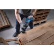 Scie sabre 1250 W GSA 12-30 sous carton BOSCH 06016C7000 photo du produit Secondaire 8 S
