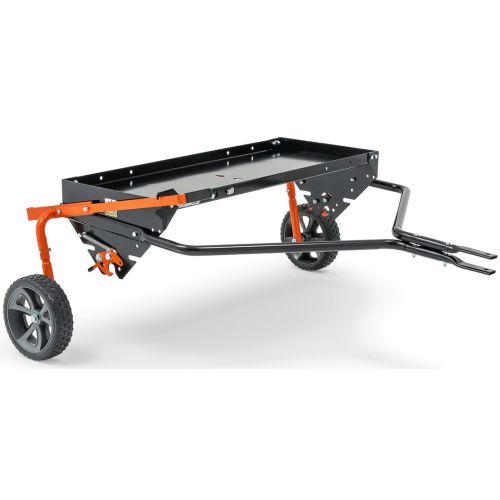 Base plateforme pour aérateur - émousseur - carotteur HUSQVARNA 586637201 photo du produit