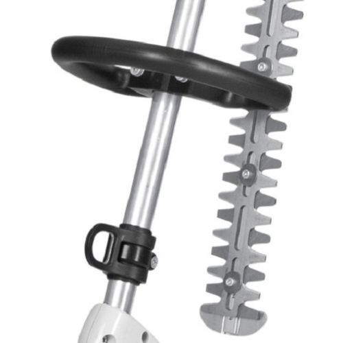 Taille-haie sur perche 36V HLA 65 (sans batterie ni chargeur) - STIHL - 4859-011-2900 pas cher Secondaire 1 L