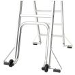 Plate-forme RAPTOR2 3 marches 2,71 m TUBESCA-COMABI 2272183 photo du produit Secondaire 1 S