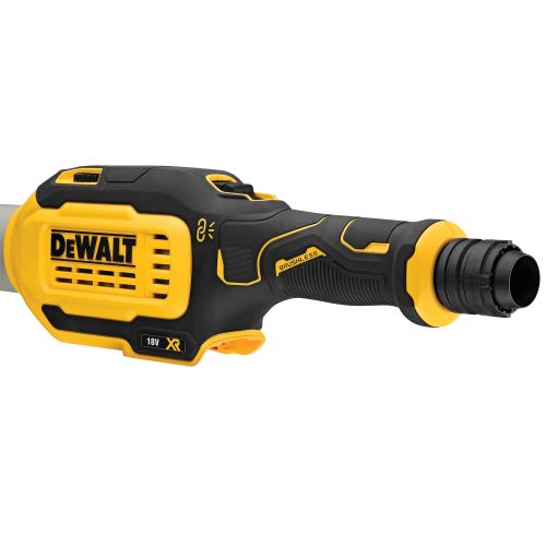 Ponceuse à bras murale 18 V XR 225 mm + 2 batteries 6 Ah + chargeur DEWALT DCE800T2-QW photo du produit Secondaire 1 L