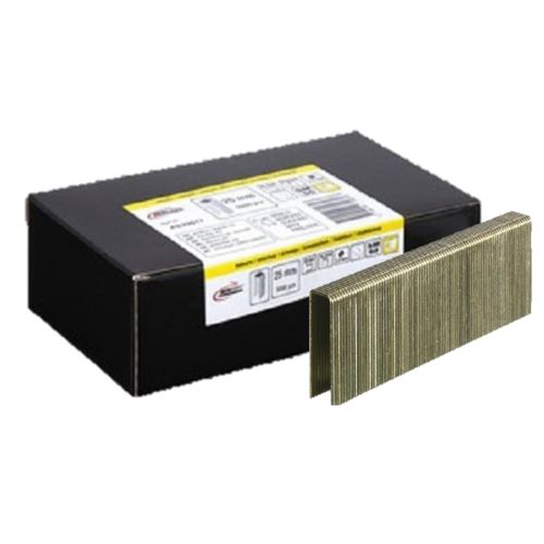 Agrafes moyennes 13 mm boîte de 5000 SENCO M08BAB photo du produit Secondaire 1 L