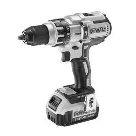 Perceuse-visseuse à percussion 18V Dewalt DCD995M2 + 2 batteries 4 Ah + chargeur pas cher Principale M