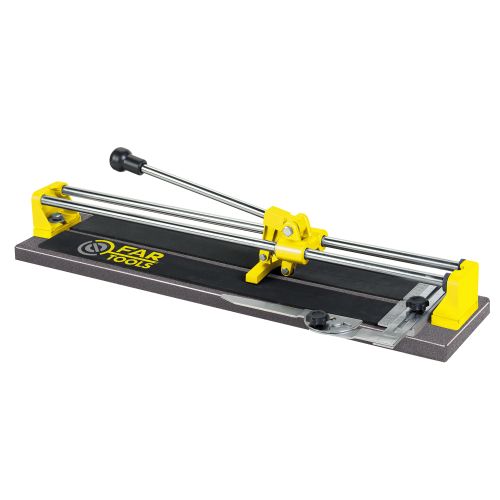 Coupe carrelage manuel TCA 550 longueur de coupe maximale 550 mm FARTOOLS 210215 photo du produit