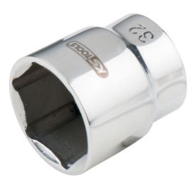 Douille Ks Tools en inox 6 pans 3/4'' photo du produit Principale M