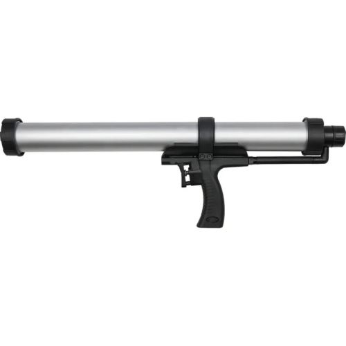 Pistolet pneumatique à cartouche 600 ml KS TOOLS 515.1985 photo du produit Secondaire 1 L