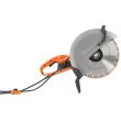 Découpeuse 2700 W K4000 HUSQVARNA 967079801 photo du produit Secondaire 2 S