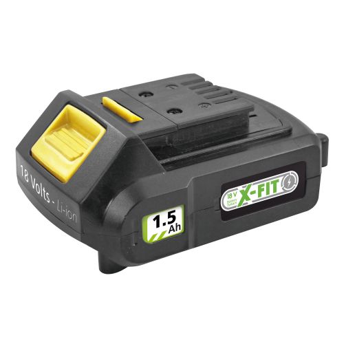Perceuse-visseuse X-FIT 18 V XF-DRILL2 + 2 batteries 1,5 Ah + chargeur FARTOOLS 216000 photo du produit Secondaire 3 L