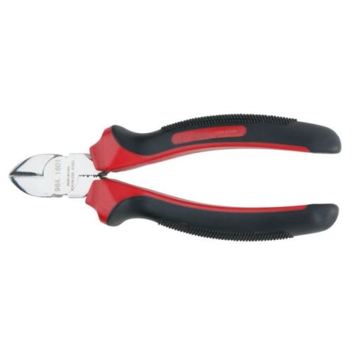 Pince coupante diagonale inox 150 mm KS TOOLS 964.1601 photo du produit