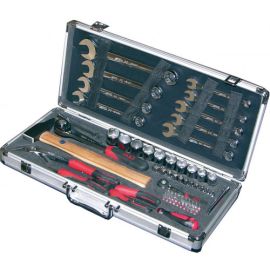 Valise séduction de 69 outils Sam Outillage - CP-74 pas cher Principale M