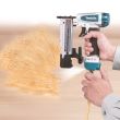 Cloueur pneumatique 8,3 bar 35 mm en boîte en carton MAKITA AF353 photo du produit Secondaire 2 S