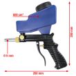 Pistolet de sablage pneumatique 260 mm KS TOOLS 515.1909 photo du produit Secondaire 1 S
