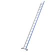 Échelle Platinium simple droite 1 m 85 TUBESCA-COMABI 2410206 photo du produit Secondaire 10 S