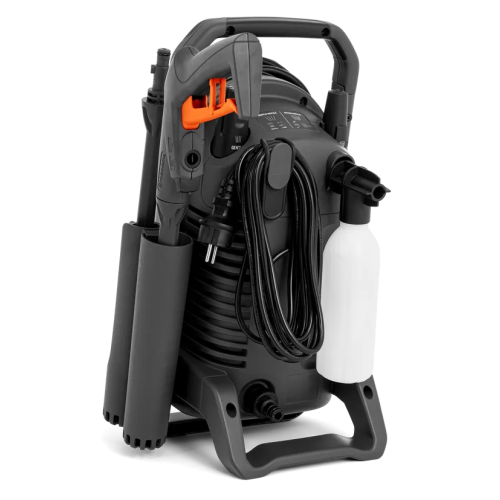 Nettoyeur haute pression 1500 W PW 130 HUSQVARNA 970648001 photo du produit Secondaire 3 L