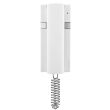 Combine STYLE basic 5 fils traditionnel + coupure appel – COMELIT – 2602 pas cher