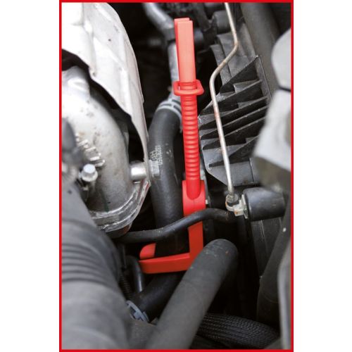 Jeu de 3 pinces à clamper coudées à 90 ° KS TOOLS 115.5055 photo du produit Secondaire 1 L