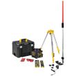 Pack investissement niveau rotatif RL600L - STANLEY - FMHT77224-1 pas cher