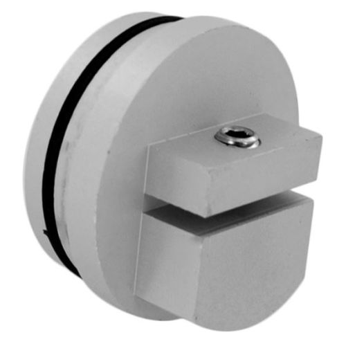 Raccord manchon pour main courante ronde en aluminium anodisé - DUVAL - 61-0102-7401 pas cher