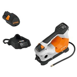 Compresseur 10V Stihl KOA 20 + 1 batteries + 1 chargeur - SA06-011-8210 photo du produit Principale M