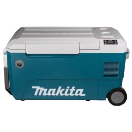 Glacière & réchaud 18V x2 ou 40V max x2 LXT XGT Makita CW002GZ (sans batterie ni chargeur) photo du produit Principale M