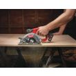 Scie circulaire 12 V M12 CCS44-602X + 2 batteries 6 Ah + chargeur en coffret HD BOX MILWAUKEE TOOL 4933451512 photo du produit Secondaire 8 S