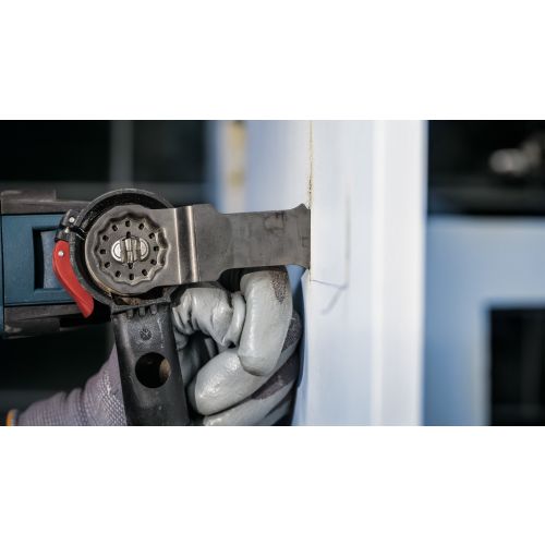 Lame starlock pro bimatière bois et métal 32x50 mm BOSCH 2608669066 photo du produit Secondaire 12 L