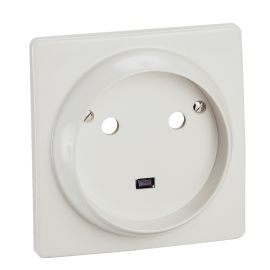 Socle encastrable Legrand avec éclips de protection 32 A pas cher Principale M