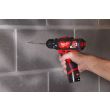 Perceuse à percussion 12V M12™ BPD-202C + 2 batteries 2 Ah + chargeur + coffret MILWAUKEE 4933441940 photo du produit Secondaire 8 S