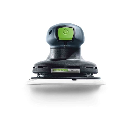 Ponceuse excentrique 400W ETS EC 150/5 EQ-Plus en coffret SYSTAINER - FESTOOL - 576329 pas cher Secondaire 3 L