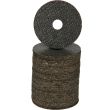 Lot de 50 disques à tronçonner 50 x 10 x 1,1 mm pour meuleuses 515.5050 et 515.5550 KS TOOLS 515.5056 photo du produit
