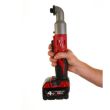 Visseuse d'angle à chocs 18 V M18 BRAID-0 (sans batterie ni chargeur) MILWAUKEE 4933447891 photo du produit Secondaire 8 S
