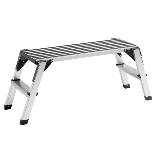 Marchepied COBRA banc multi-usage - TUBESCA-COMABI - 2374350 pas cher