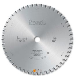 Lame de scie circulaire Freud LU6A coupe de métaux ferreux - F03FS05358 photo du produit Principale M