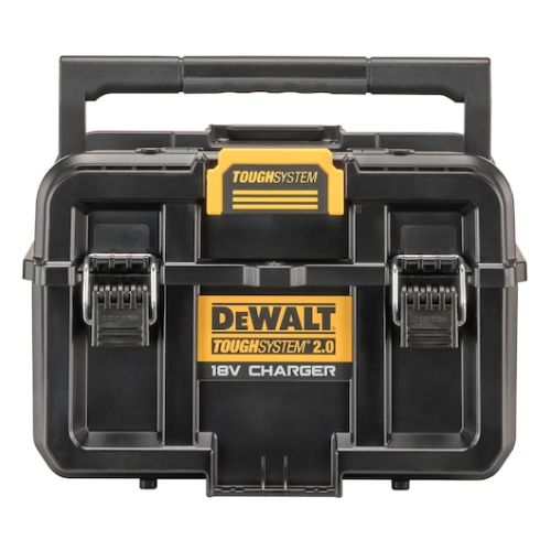 1/2 coffret chargeur TOUGHSYSTEM DEWALT DWST83471-QW photo du produit Secondaire 3 L