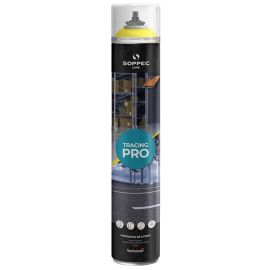 Peinture de marquage au sol TRACING® PRO Soppec système PureSPRAY 15200_O photo du produit Principale M