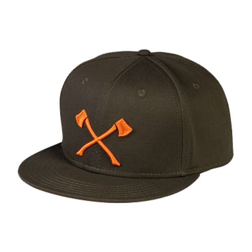 Casquette olive unisexe AXE STIHL 0464-021-0060 photo du produit