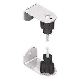 Accessoires poignée tubulaire alu DIVA XIV La Croisée DS sur mesure photo du produit Principale M