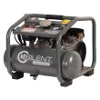 Compresseur 550 W Silent 6C SH 6,2 m3/h 6 l LACME 461910 photo du produit