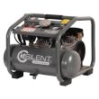 Compresseur Silent 6C SH 550 W LACME 461910 photo du produit