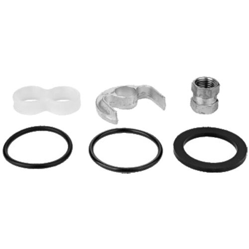 Kit de montage laiton pour mitigeur - GROHE - 46346-000 pas cher