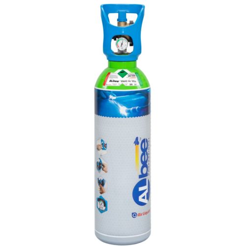 Recharge oxygène 0,5 m3 PM SO2 AIR LIQUIDE 121 photo du produit Secondaire 1 L