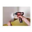 Perceuse visseuse 12 V M12 BD-202C + 2 batteries 2 Ah + chargeur + coffret MILWAUKEE 4933441900 photo du produit Secondaire 6 S
