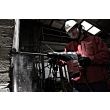 Perforateur-burineur SDS-Max 1100 W K 540 S + coffret MILWAUKEE 4933418100 photo du produit Secondaire 5 S