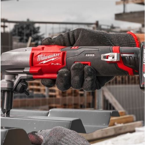 Grignoteuse 12 V M12 FNB16-0X 1,6 mm (sans batterie ni chargeur) + coffret HD BOX MILWAUKEE 4933479618 photo du produit Secondaire 6 L